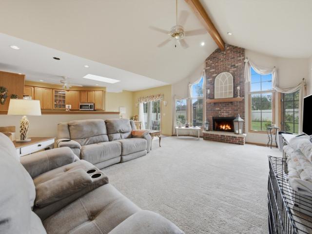 House for sale in Orland Park, Illinois