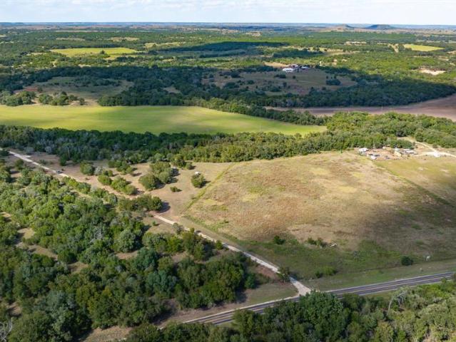 Land for sale in Iredell, Bosque County