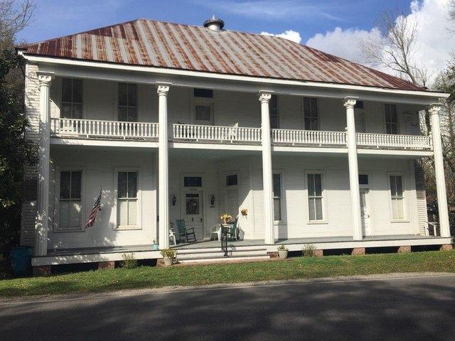 House for sale in Franklin, Louisiana