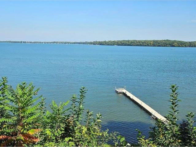 House for sale in Chisago City, Minnesota