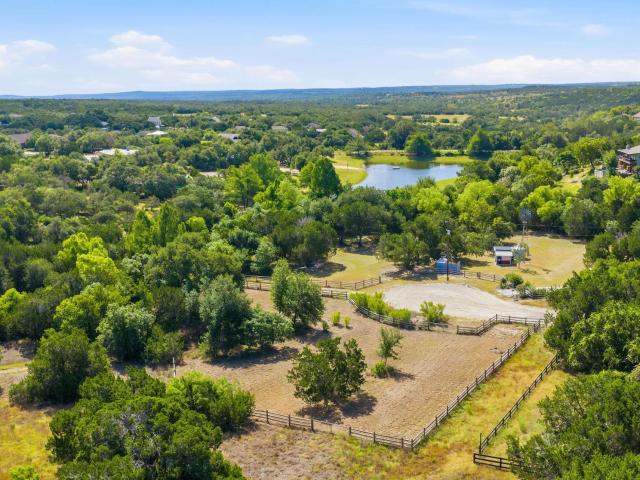 Land for sale in Driftwood, Texas