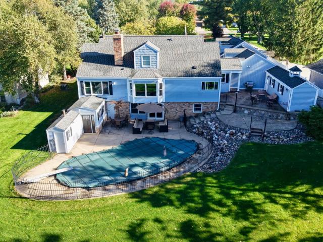 House for sale in Thompson Riverview Terrace, Coon Rapids