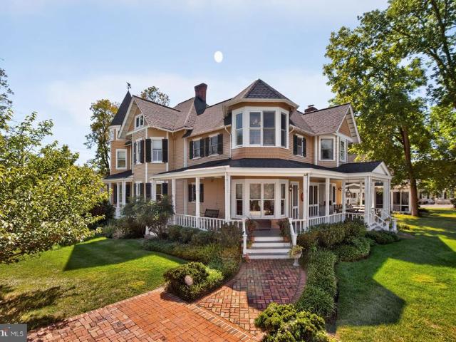 House for sale in Kensington, Maryland
