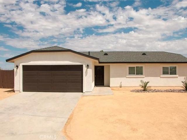 House for sale in Adelanto, California