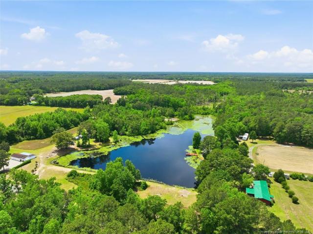 Farm for sale in Autryville, Cumberland County