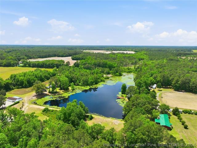 Farm for sale in Autryville, North Carolina
