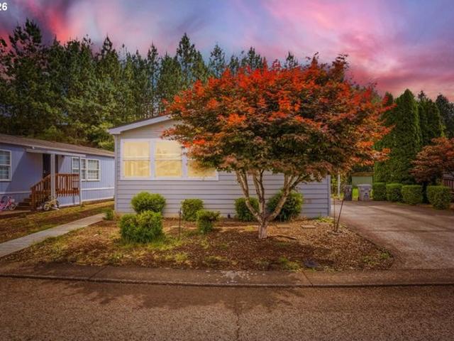 House for sale in Oregonia