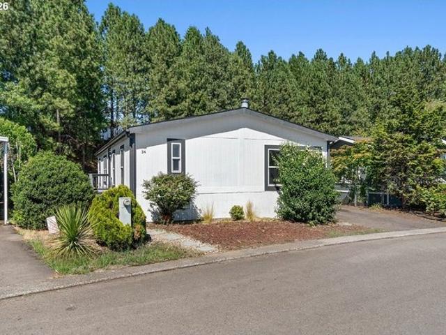 House for sale in Oregonia