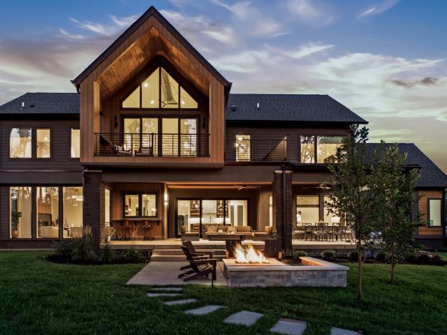 House for sale in Zionsville, Indiana