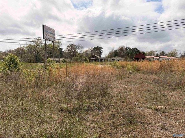 Land for sale in Boaz, Alabama