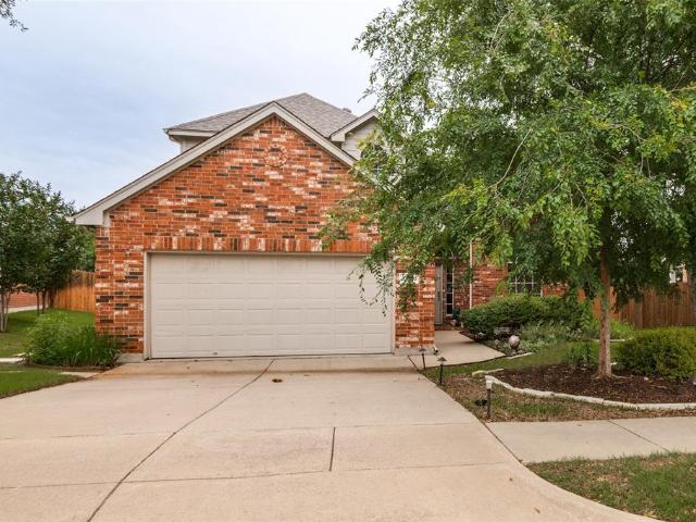 House for sale in Fort Worth, Texas