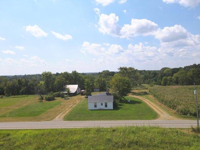 Farm for sale in Vevay, Indiana