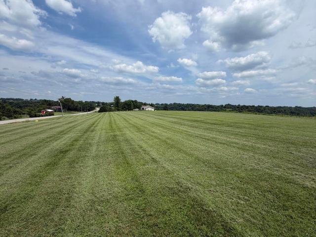 Land for sale in Kentucky