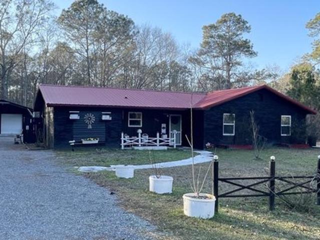 House for sale in Moss Point, Mississippi