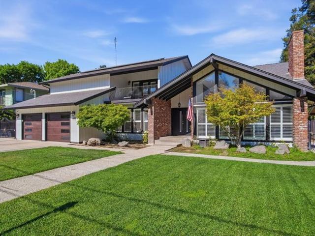 House for sale in Turlock, California