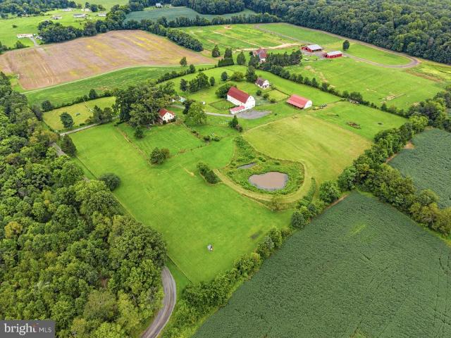 Farm for sale in Virginia