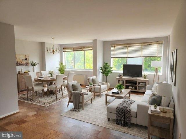 Condo for sale in Rockville, Maryland