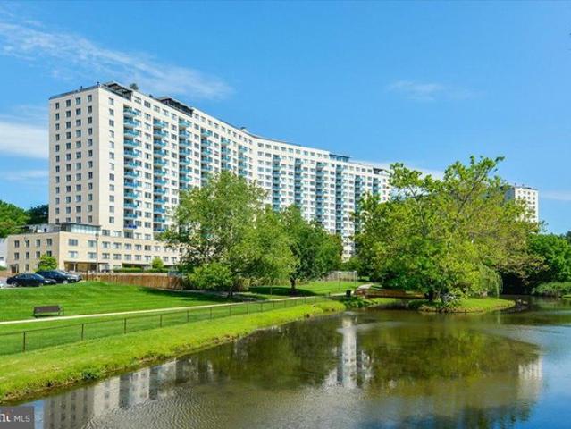 Condo for sale in Rockville, Montgomery County