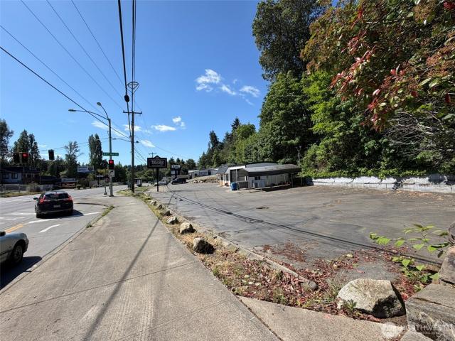 Property for rent in Seattle, Washington