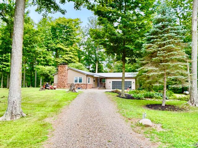 House for sale in Michigan
