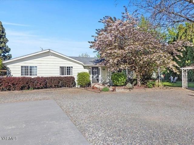 House for sale in Grandview, Washington