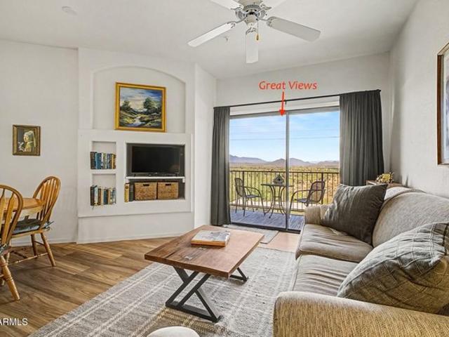 Condo for sale in Fountain Hills, Arizona