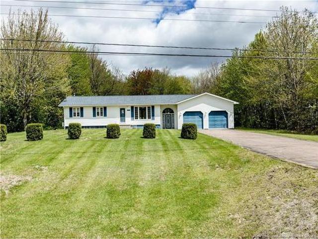House for sale in Saint-louis, New Brunswick