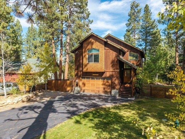House for sale in Glenshire-Devonshire, Truckee