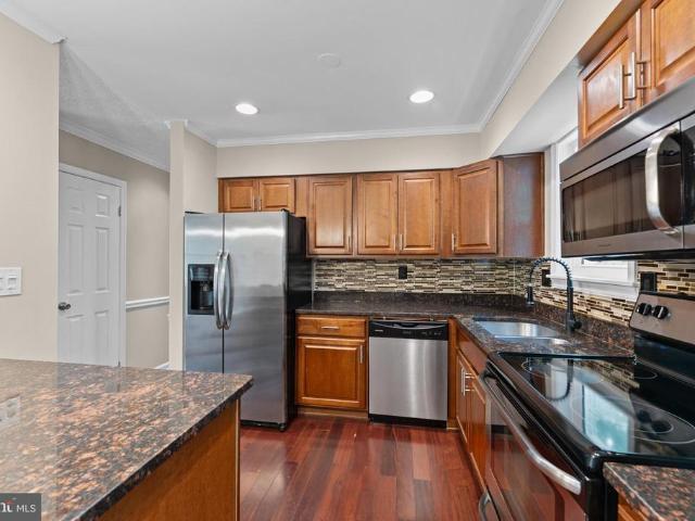 House for sale in Clinton, Maryland