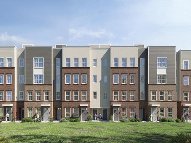 Condo for sale in Virginia