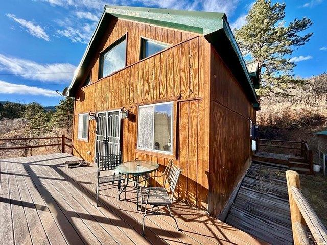 House for sale in Aguilar, Colorado