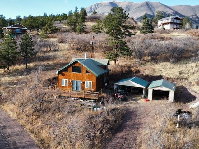 House for sale in Aguilar, Colorado