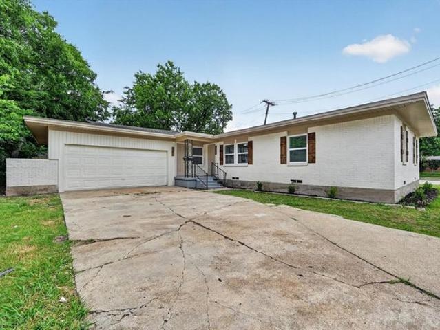 House for sale in Dallas, Texas