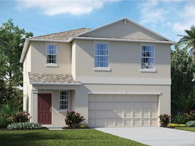 House for sale in Wimauma, Florida
