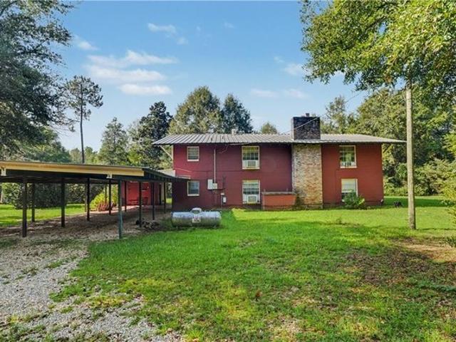 House for sale in Bogalusa, Washington Parish