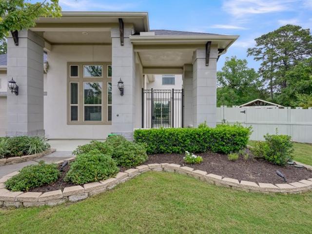 House for sale in Conroe, Texas