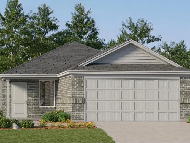 House for sale in Beasley, Texas