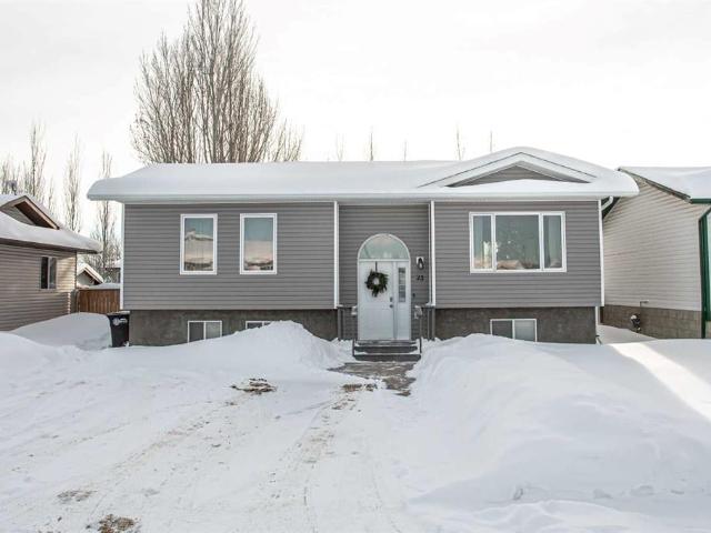 House for sale in High Level, Alberta