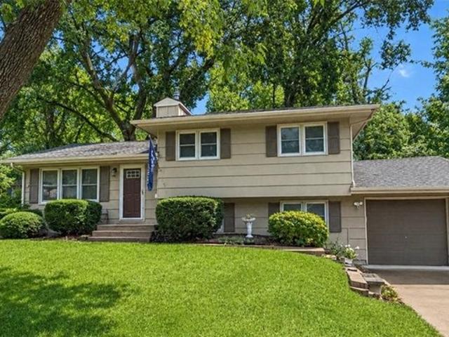 House for sale in Kansas