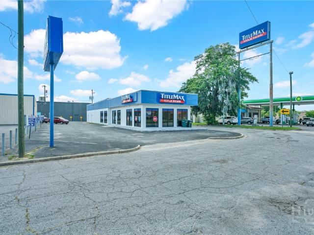 Commercial for sale in Savannah