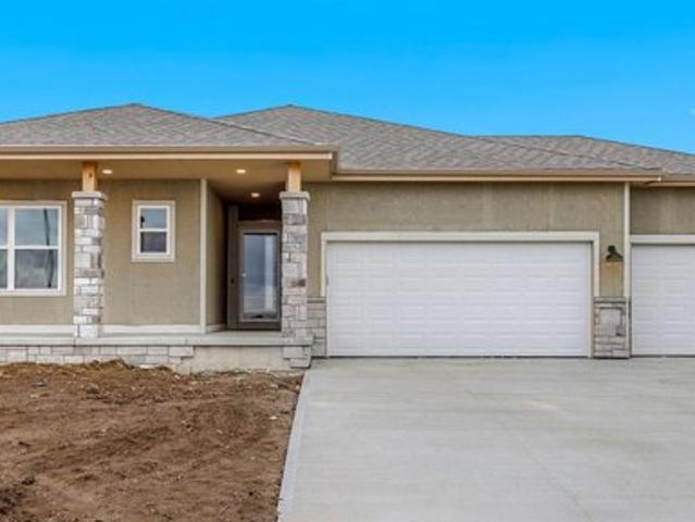 House for sale in Nebraska