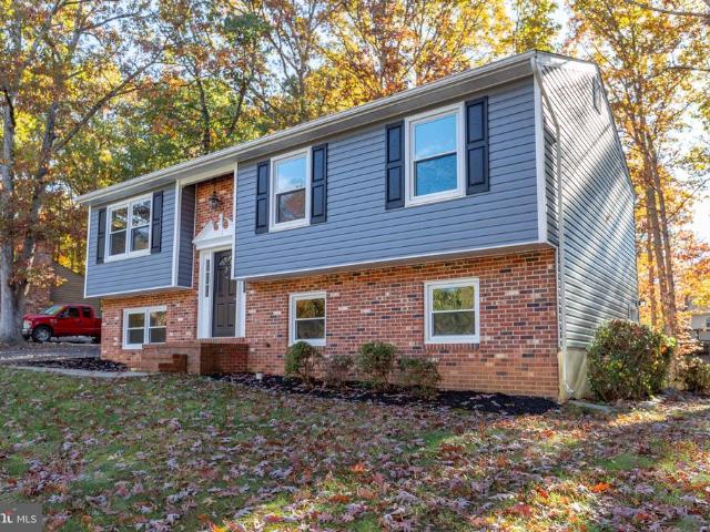 House for sale in Spotsylvania, Virginia