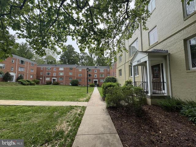 Condo for sale in Bethesda, Maryland