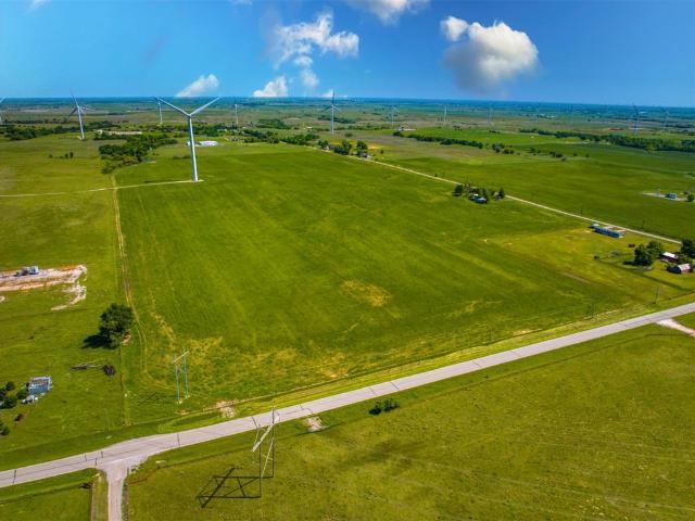 Land for sale in Okarche, Oklahoma