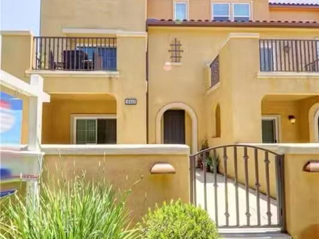 House for rent in Whittier