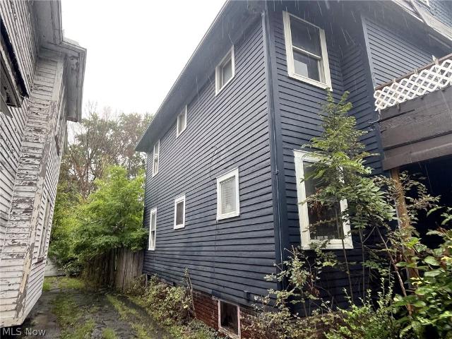 House for sale in Buckeye-Woodhill, Cleveland