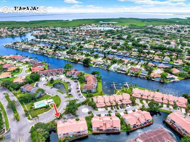 Townhouse for sale in Tampa