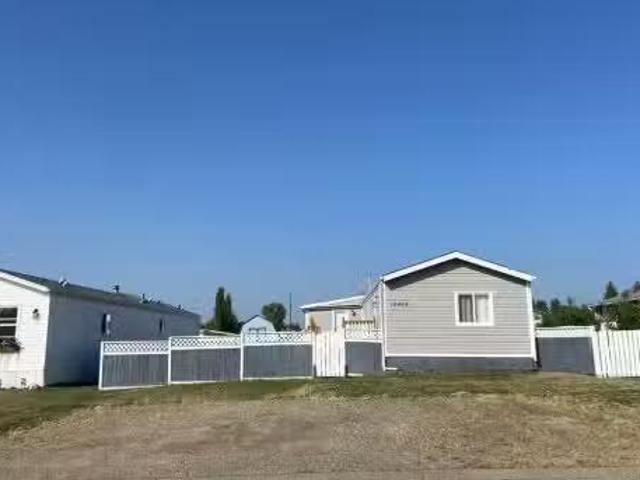 House for sale in Fairview, Alberta