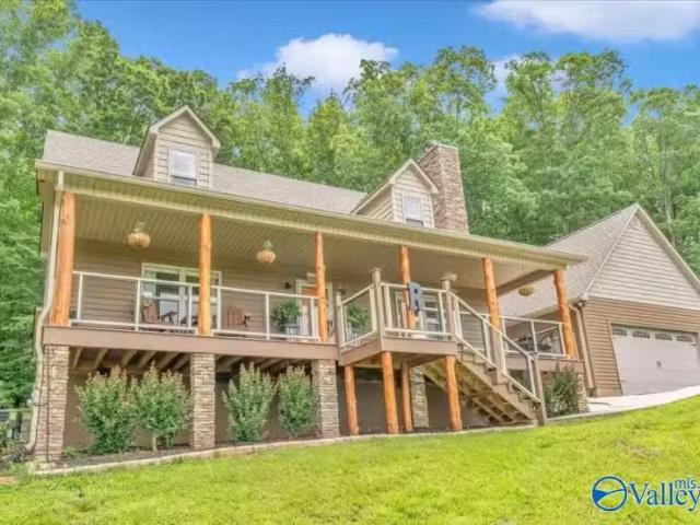 House for rent in Scottsboro