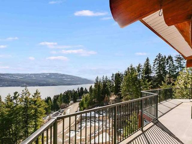 House for sale in Vernon, British Columbia